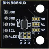 BH1900NUX-EVK-001 Evaluation Board