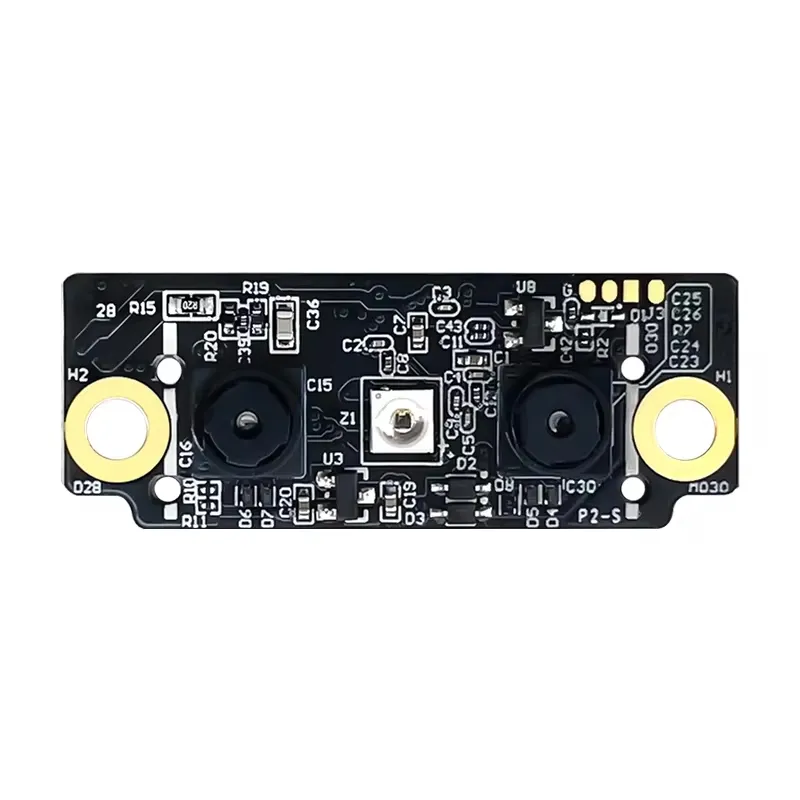 HLK-FM225 Face Recognition Module
