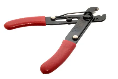 Wire strippers