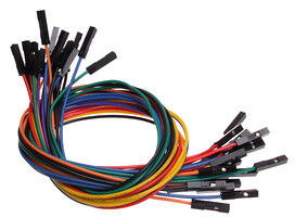 Jumper wires
